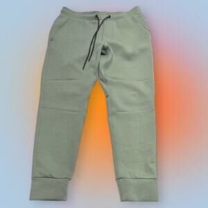 AMERICAN EAGLE Women’s XS Green Jogger Sweatpants